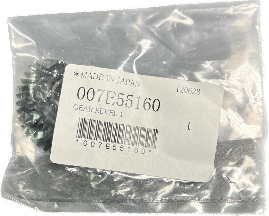 Xerox Gear Revel 1 | 007E55160