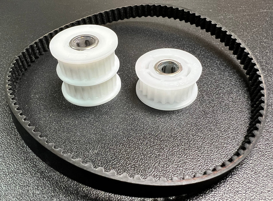 Xerox Transport Drive Belt Kit | 020K21641