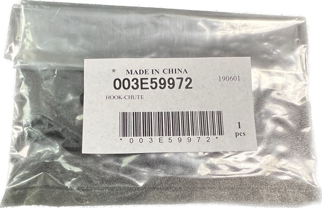 Xerox Duplex Entry Chute Latch (for 3B Chute) | 003E59972