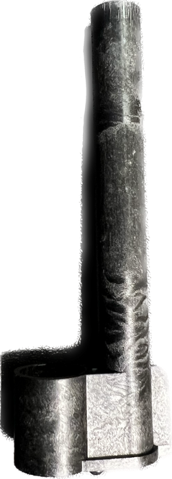 Xerox IBT Rear Support | 003E60760