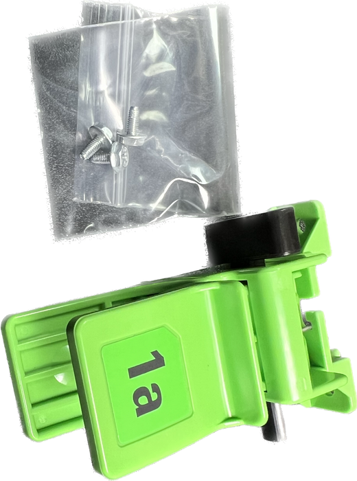 Xerox Latch Assembly 1A | 003K23001