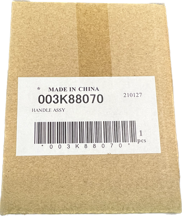 Xerox Drum / DV Latch Handle | 003K88070