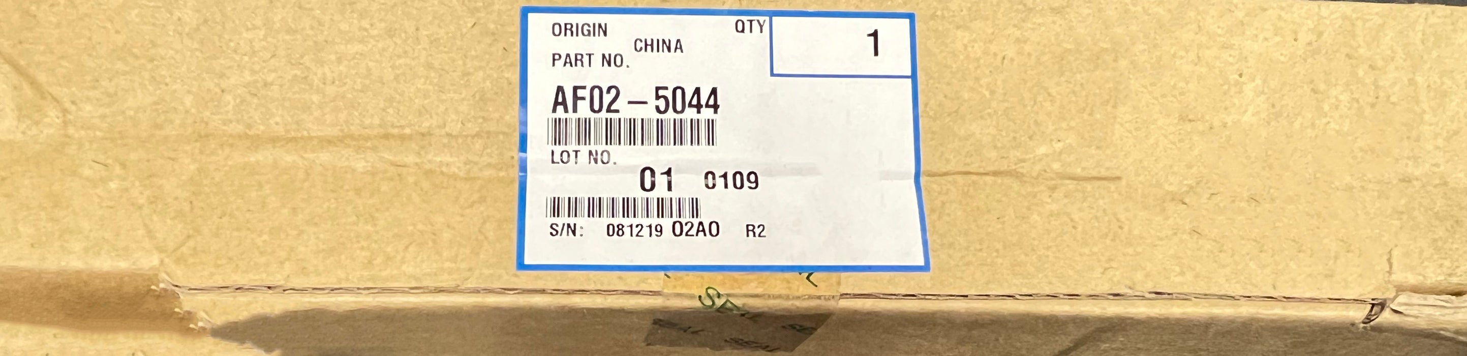 Genuine Ricoh Exchange Pawl | AF02-5044