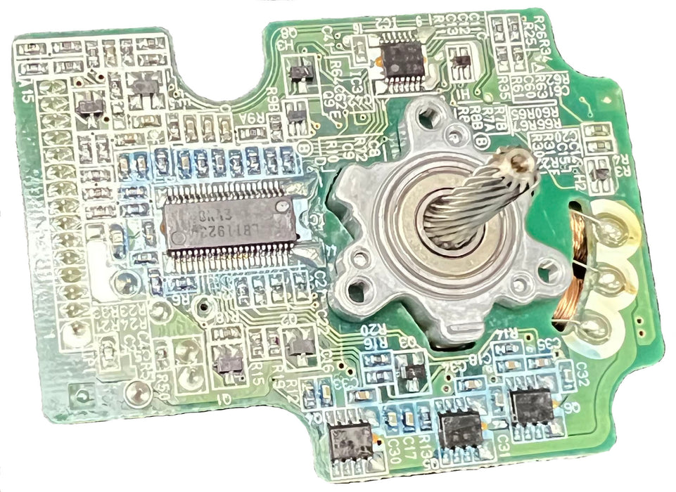 Genuine Ricoh Brushless Motor | AX05-0298
