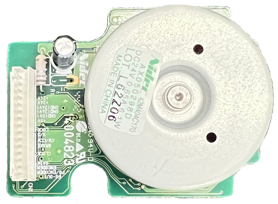 Genuine Ricoh Brushless Motor | AX05-0298