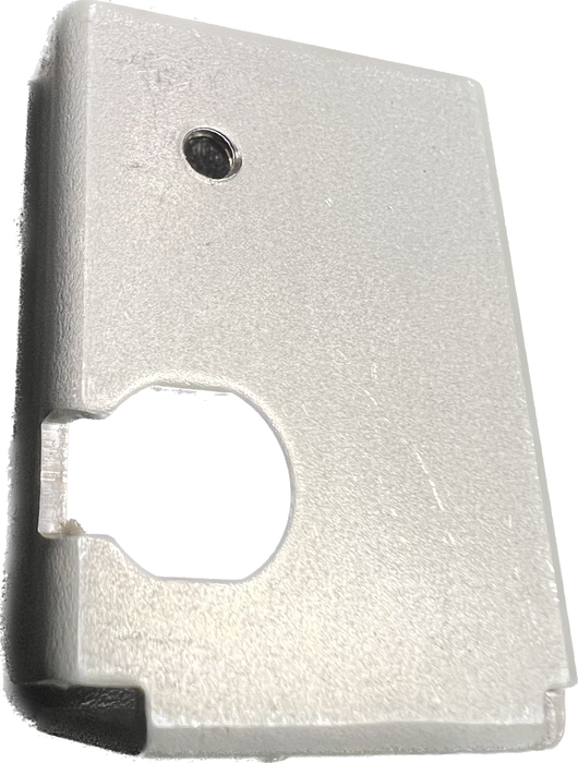 Konica Minolta Hinge Support Plate/Lower | 55VA44120