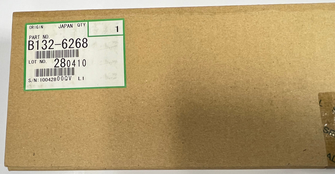 Genuine Ricoh Paper Discharge Plate | B132-6268