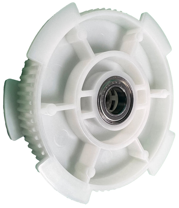 Xerox Fuser Drive Pulley | 020K18360