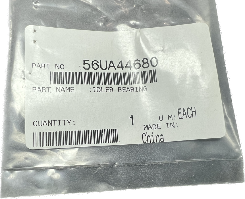 Konica Minolta Idler Bearing | 56UA44680