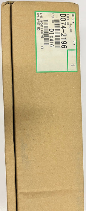 Genuine Ricoh Charge Unit | D074-2196