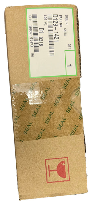 Genuine Ricoh Touch Panel | D129-1421