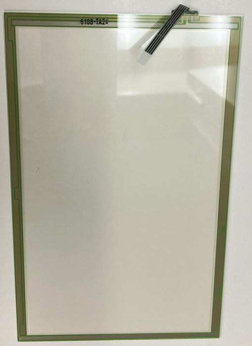 Genuine Ricoh Touch Panel | D129-1421