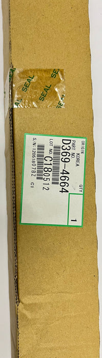 Genuine Ricoh ADU Lower Gate Pawl | D369-4664