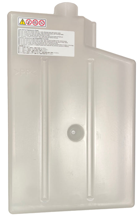 Genuine Ricoh Collection Bottle ASM | D206-3661