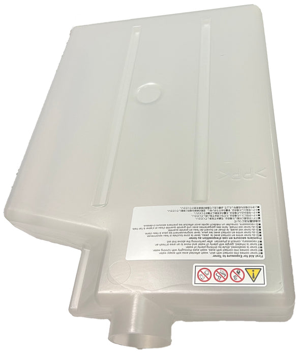 Genuine Ricoh Collection Bottle ASM | D206-3661