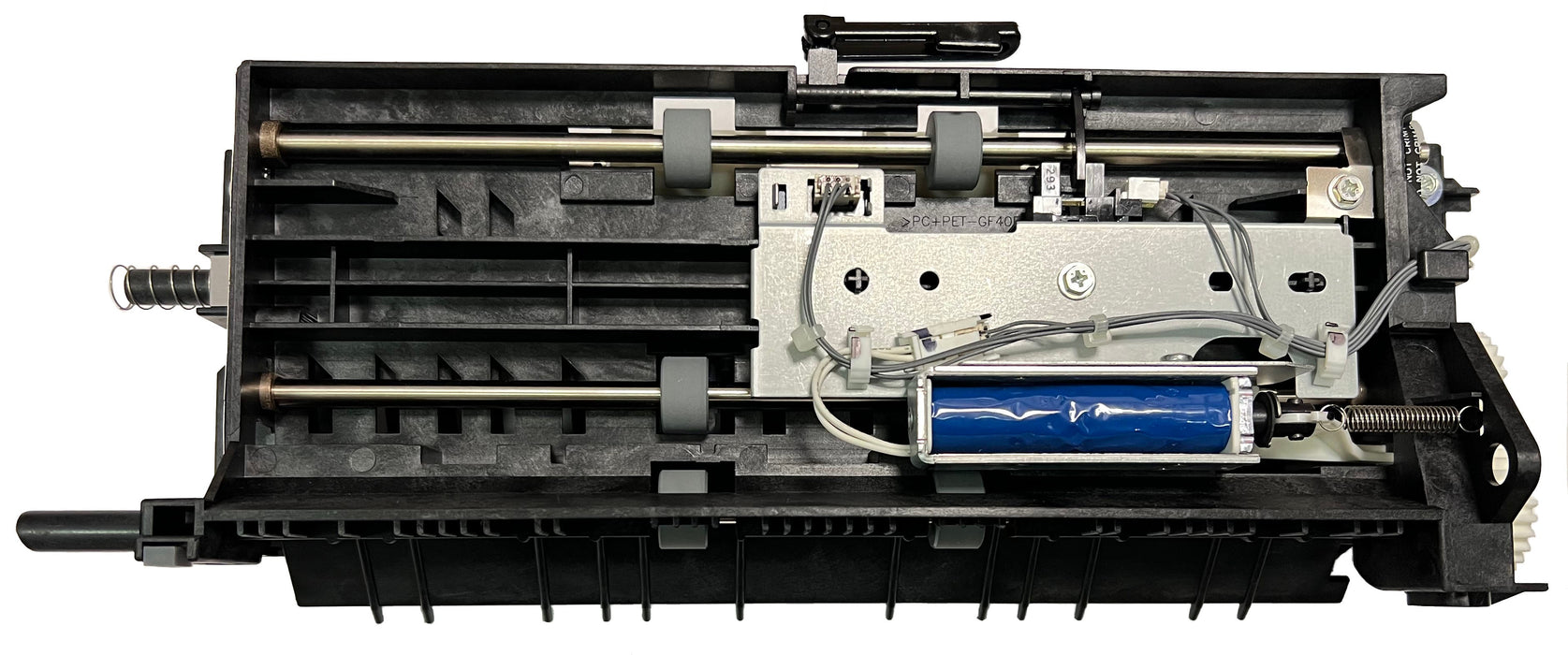 Genuine Ricoh Paper Exit Unit | M026-4410