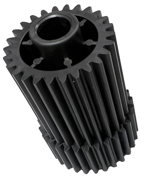 Toshiba Double Gear in Fuser | 6LA05262000