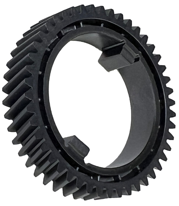 Toshiba Upper Fuser Roller Gear | 6LH07302000