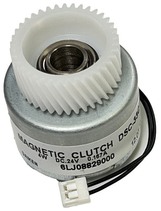 Toshiba Fuser Clutch | 6LJ08829000