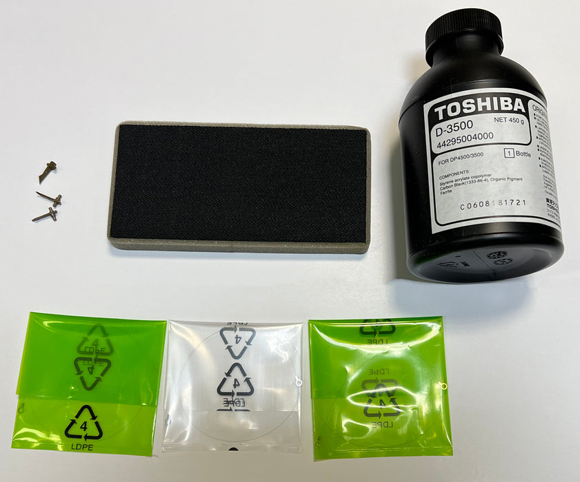 Toshiba Developer PM Kit | DEV-KIT-3500