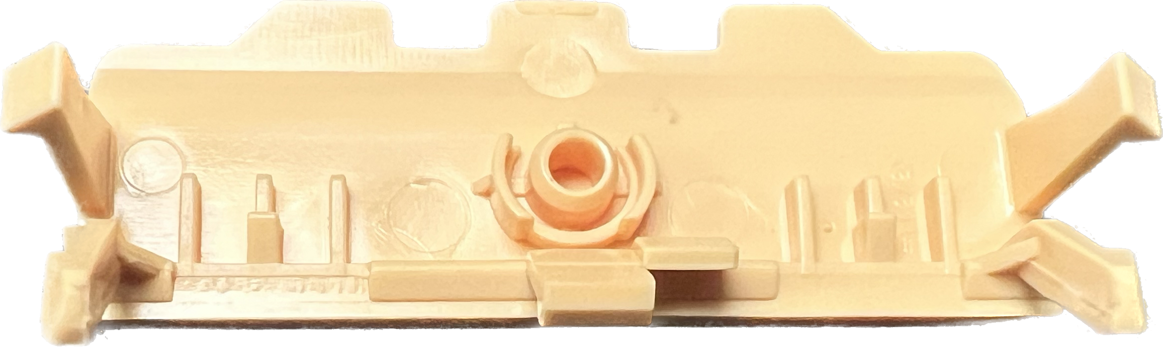 Xerox Paper Separation Pad Assembly | 019N00947