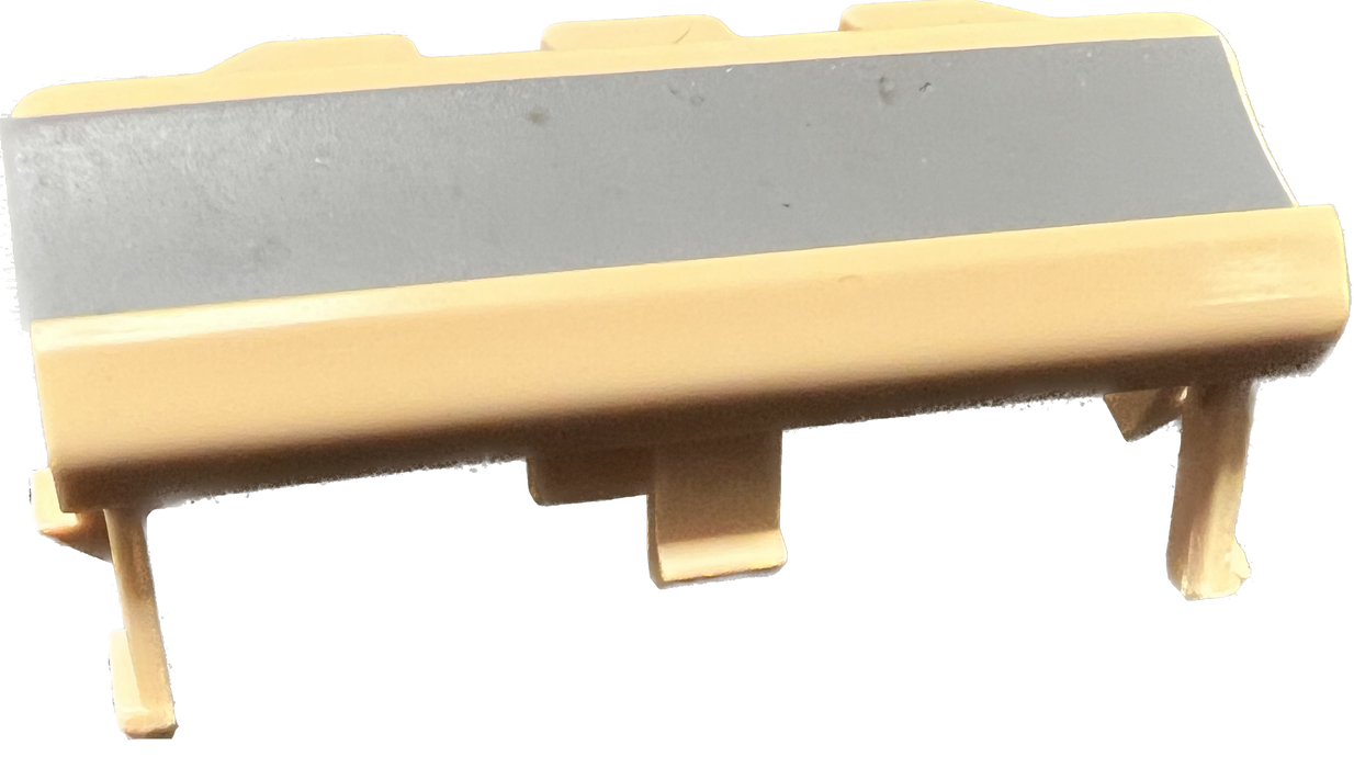 Xerox Paper Separation Pad Assembly | 019N00947