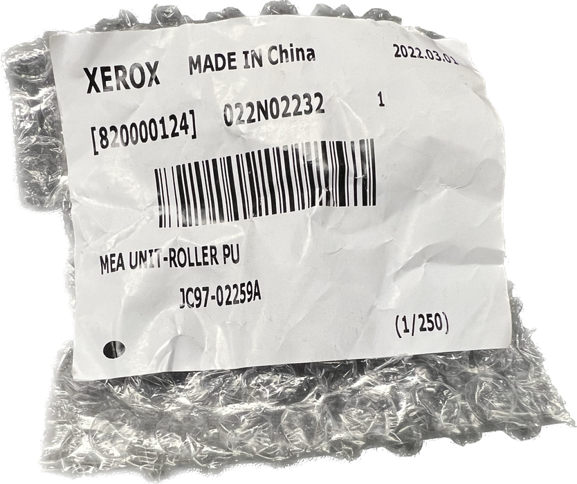 Xerox Pickup / Feed / Separation Roller | 022N02232