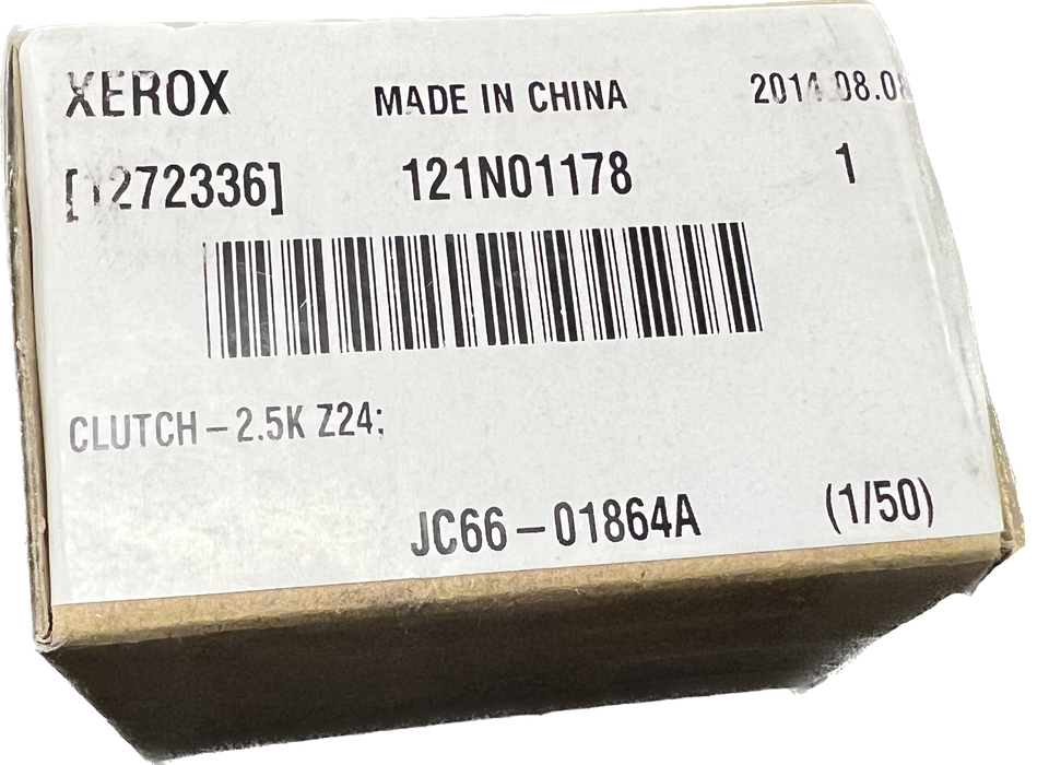 Xerox Clutch| 121N01178