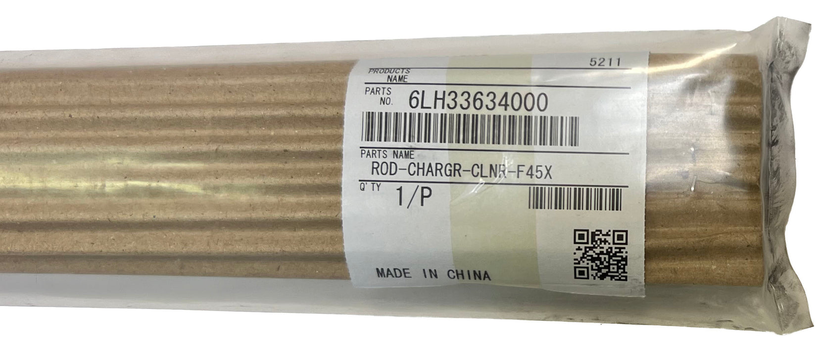 Toshiba Cleaning Rod for Main Charge | 6LH33634000