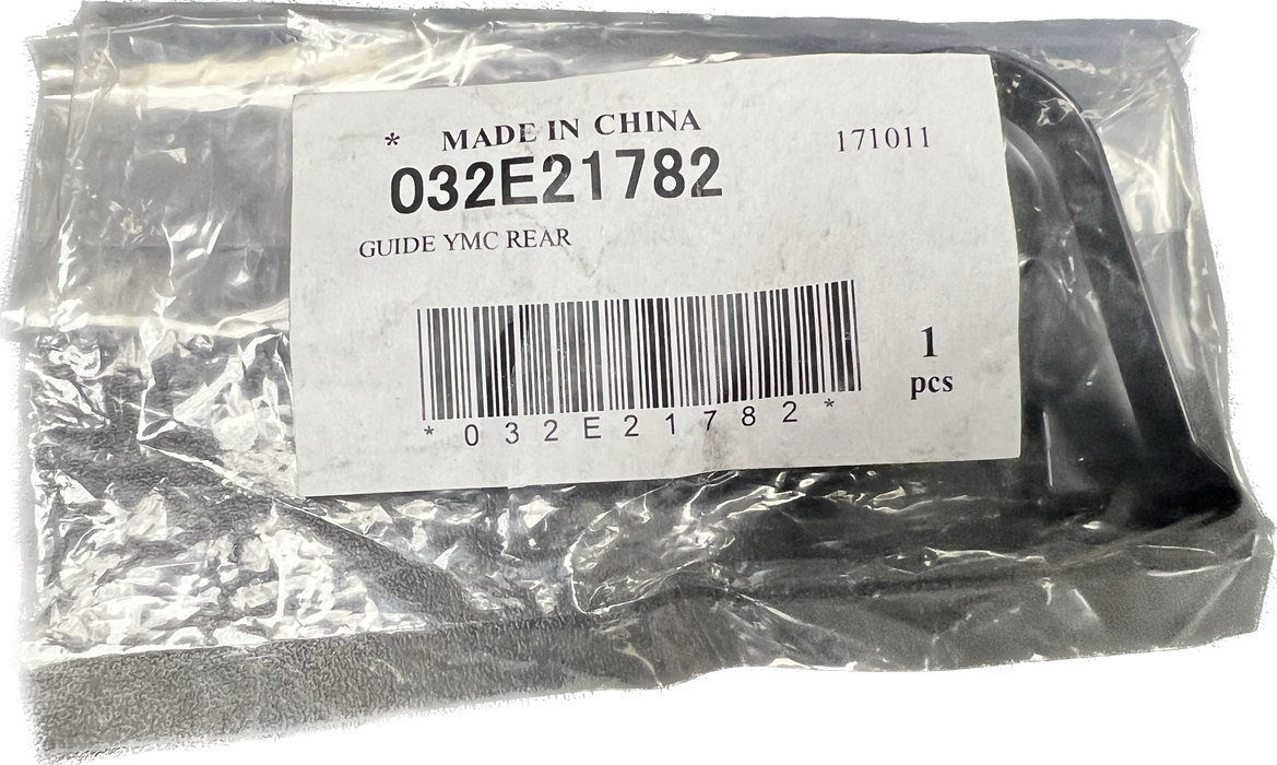 Xerox Rear Guide YMC | 032E21782