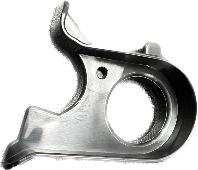 Xerox Rear Guide YMC | 032E21782