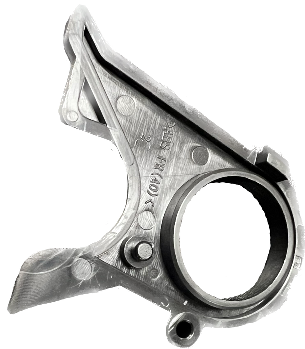 Xerox Rear Guide YMC | 032E21782