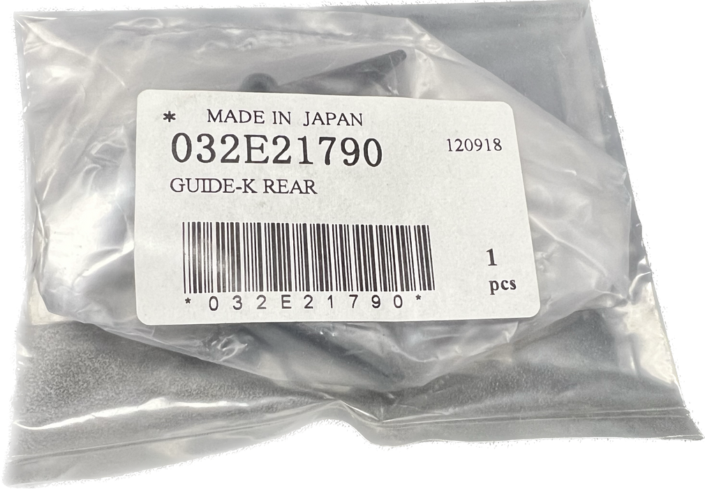 Xerox Rear Guide K | 032E21790