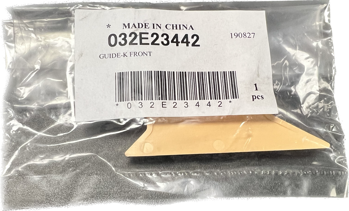 Xerox Front Guide K | 032E23442