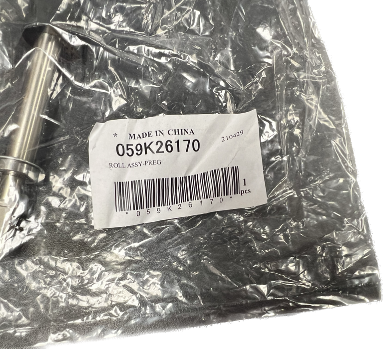 Xerox Pre Registration Roller | 059K26170