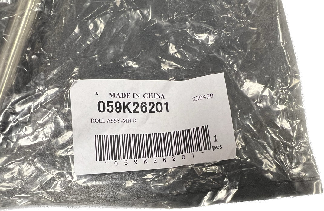 Xerox Roll Assembly MH D | 059K26201