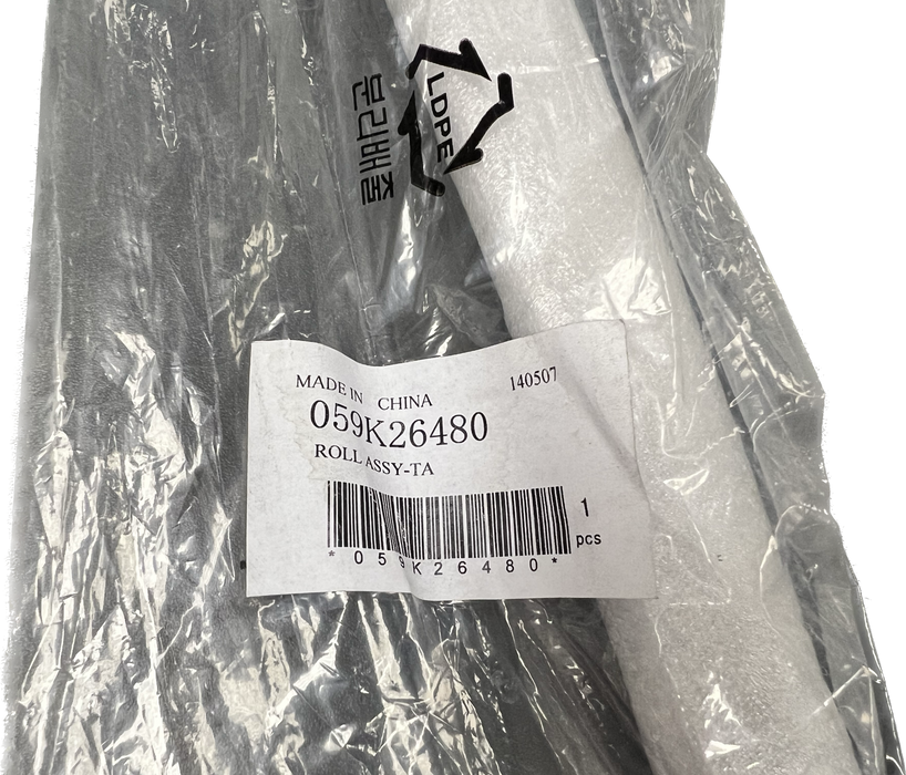 Xerox Takeaway Roller Assembly | 059K26480