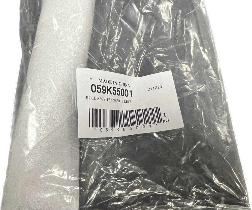 Xerox Roll Assembly Transport REGI | 059K55001