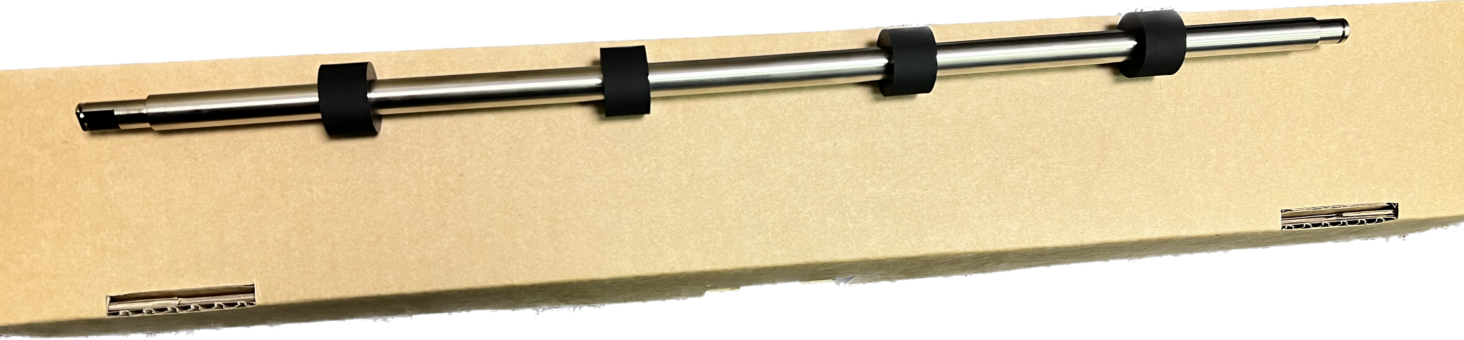 Xerox Pre-Registration Drive Roller | 059K55011