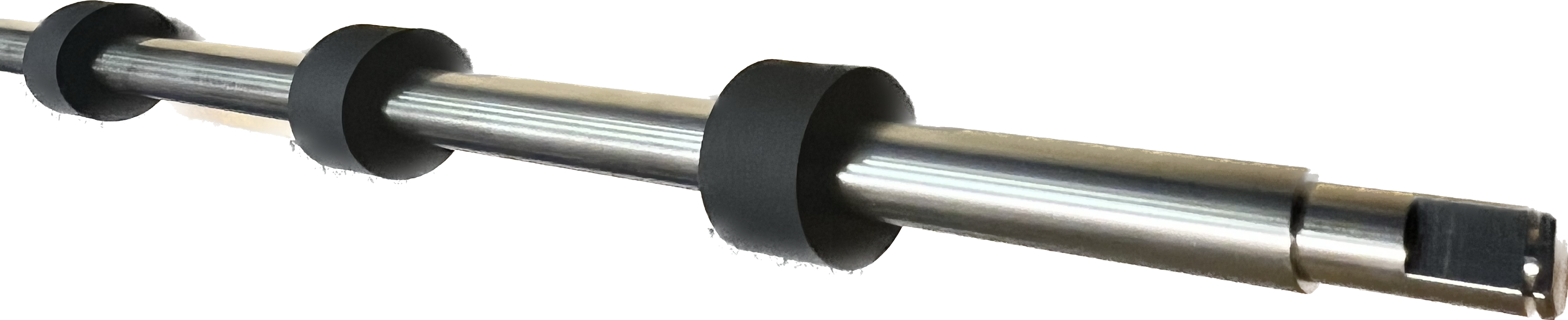 Xerox Pre-Registration Drive Roller | 059K55011