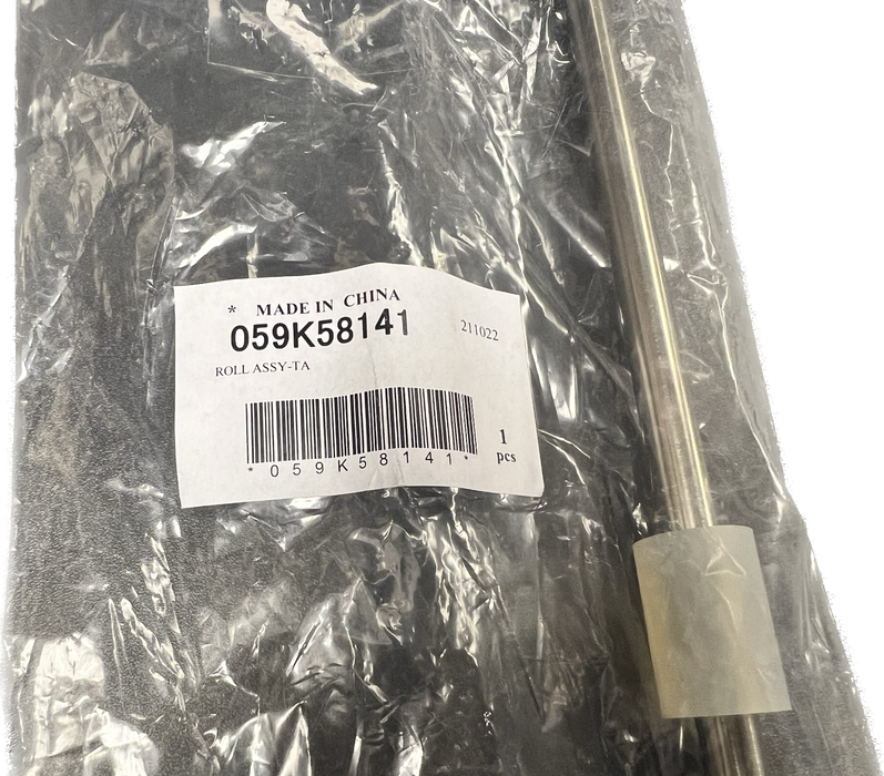 Xerox Takeaway Roller Assembly | 059K58141