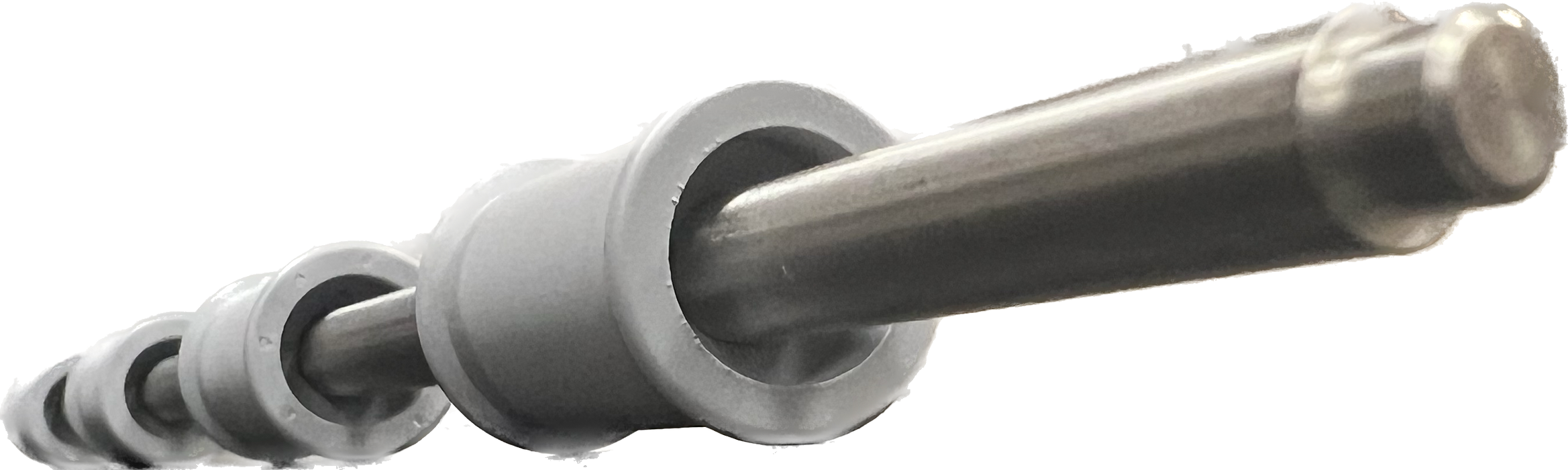 Xerox Roll Assembly Exit | 059K69341