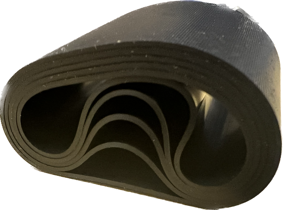 Xerox Deceler Belt Kit | 600K93550