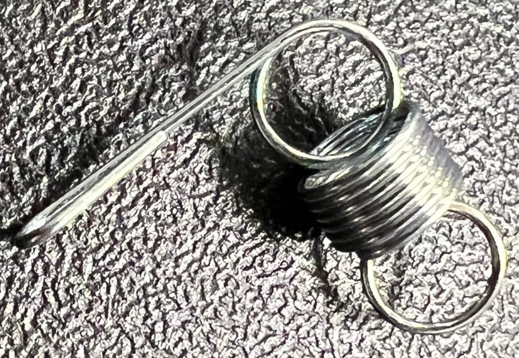 Xerox Spring Baffle | 899E04890