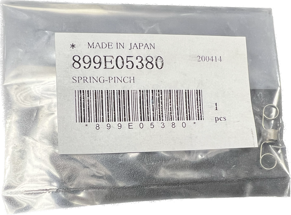 Xerox Spring Pinch | 899E05380