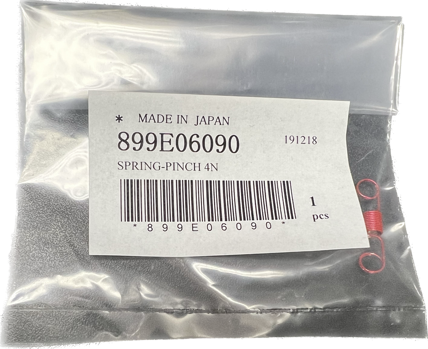 Xerox Spring Pinch 4N | 899E06090
