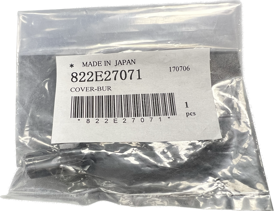 Xerox Cover Bur | 822E27071