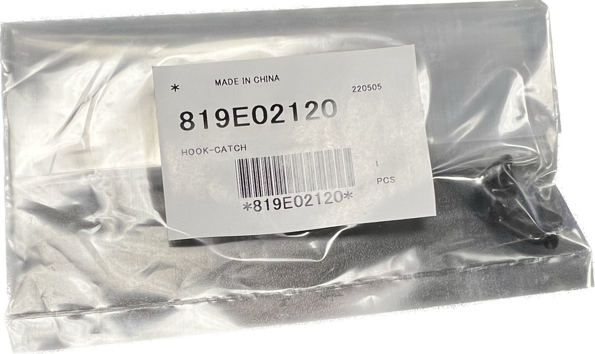 Xerox Hook-Catch | 819E02120