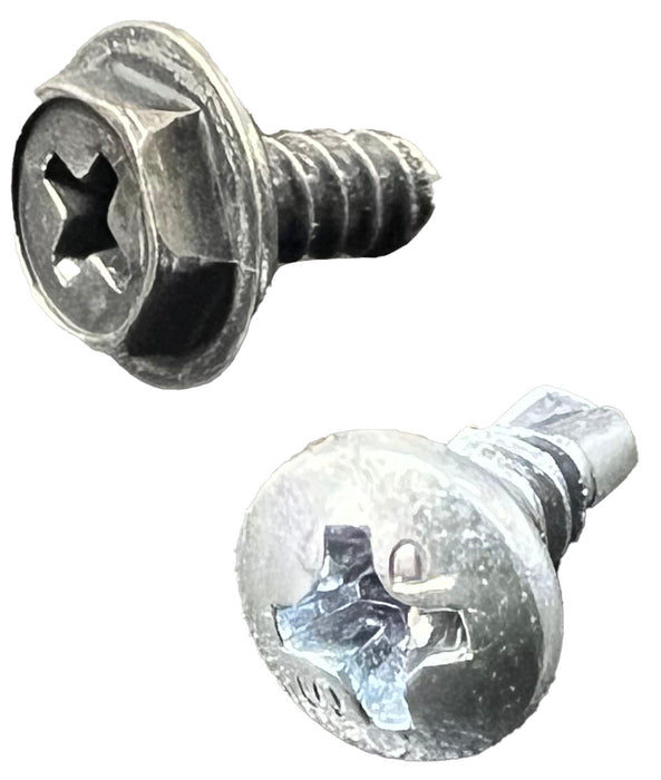 Xerox Waste Auger Fix | 655N00570