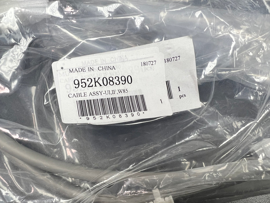 Xerox Cable Assembly UI IF W85| 952K08390
